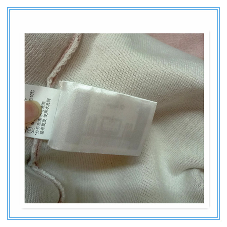 RFID tag manufacturers cheapest rfid tags  rfid tags on clothes